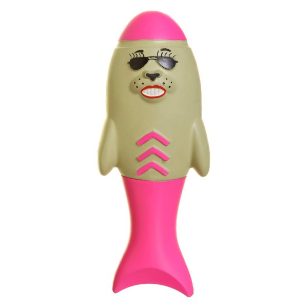 Doog USA® - The Seal Pink Water Toy
