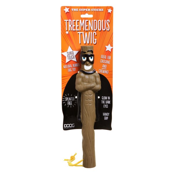 Doog USA® - Treemendous Twig Superhero Stick
