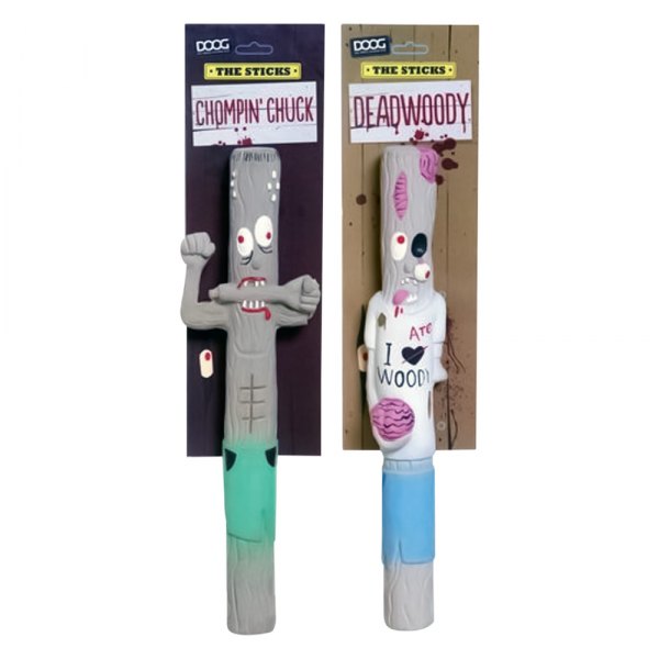 Doog USA® - Deadwoody Zombie Sticks