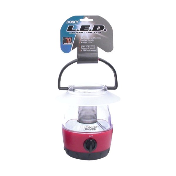 Dorcy® - Mini LED Lantern