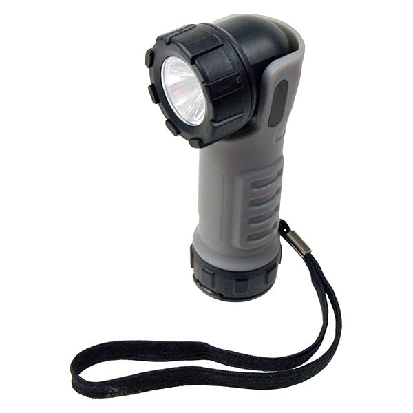 Dorcy® - Pro™ Gray Angle Flashlight