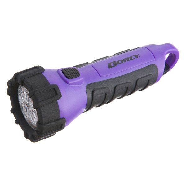 Dorcy® - Purple Floating Flashlight