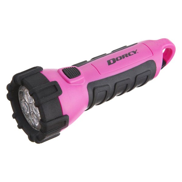 Dorcy® - Pink Floating Flashlight