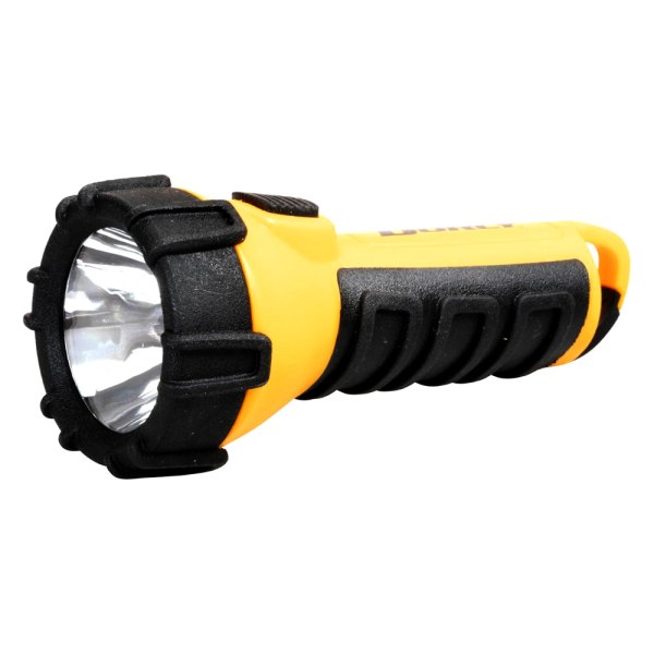 Dorcy® - Active™ Yellow Floating Flashlight