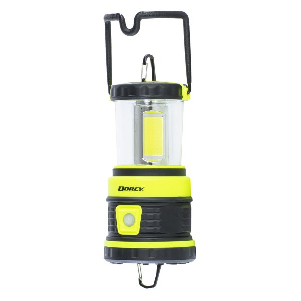 Dorcy® - Adventure Rechargeable 1800 lm LED Lantern