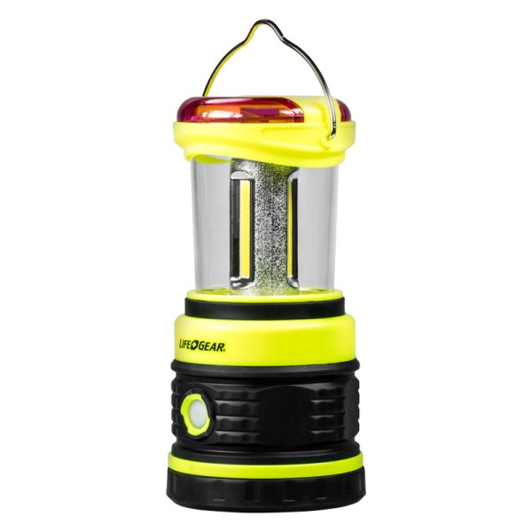 Dorcy® - Life+Gear™ 600 lm LED Lantern
