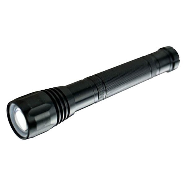 Dorcy® - Active™ Black Flashlight