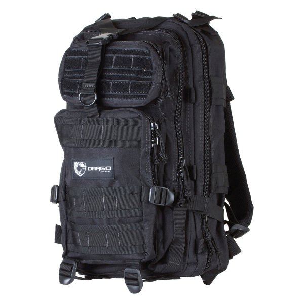 drago tactical bag