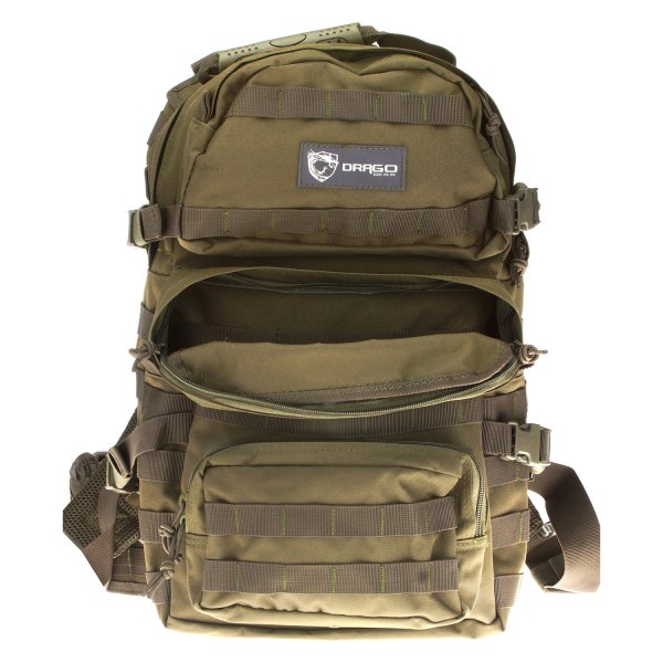 drago tactical bag