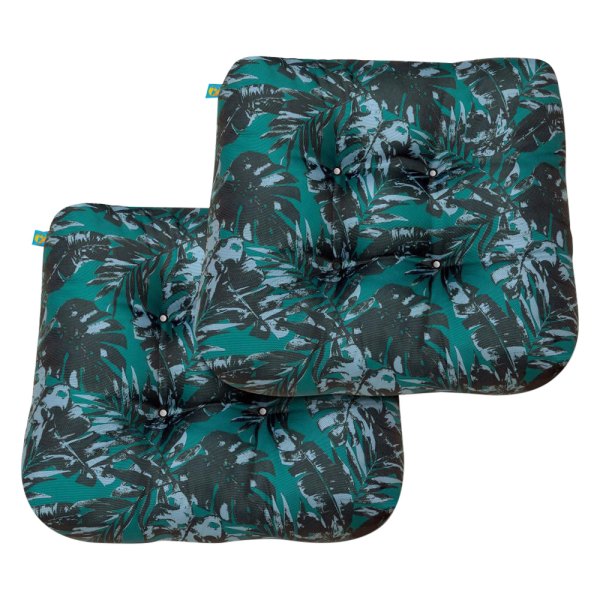 Duck Covers® - Olympic Forest Patio Chair Seat Cushion Set