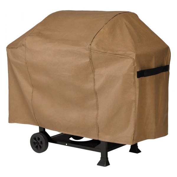 Duck Covers® - Essential™ Latte Small/Medium BBQ Grill Cover for Weber™ Grills