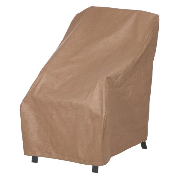Duck Covers® - Essential™ Latte Patio Chair Cover