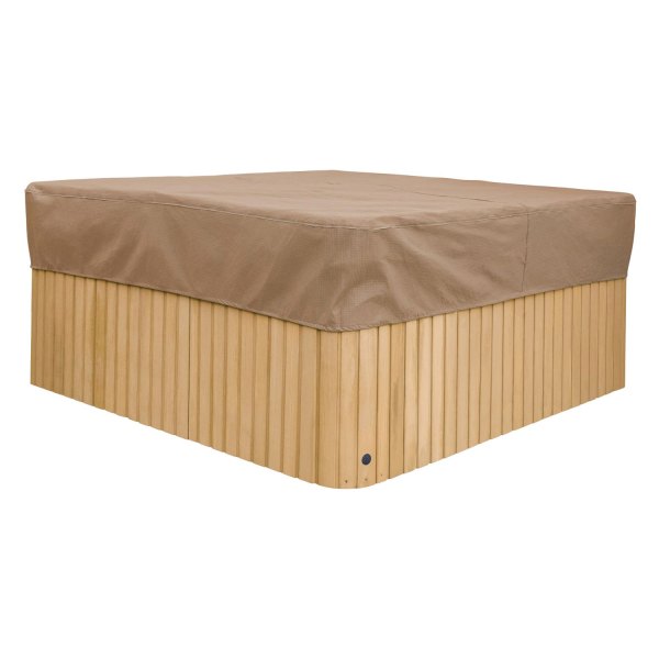 Duck Covers® - Essential™ Patio Hot Tub Cover