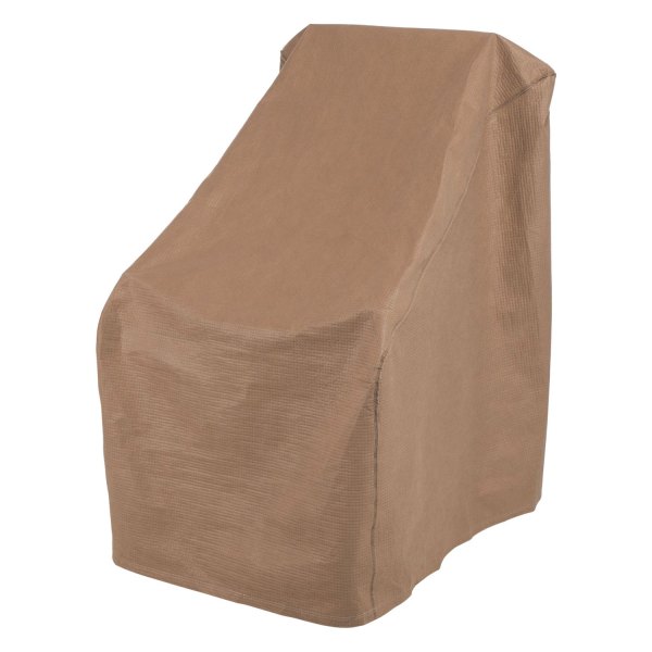 Duck Covers® - Essential™ Latte Patio Rocking Chair Cover