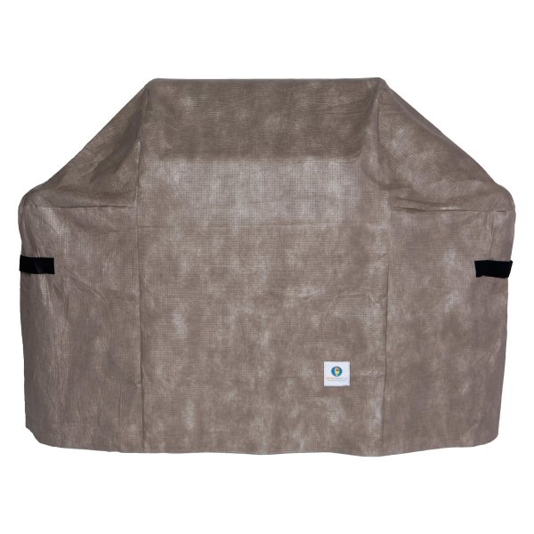 Duck Covers® - Elite™ Brown Small BBQ Grill Cover