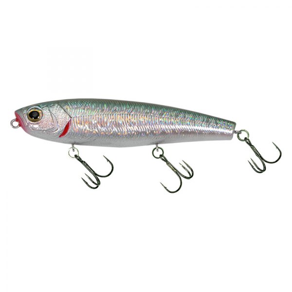 duckett fishing ghost