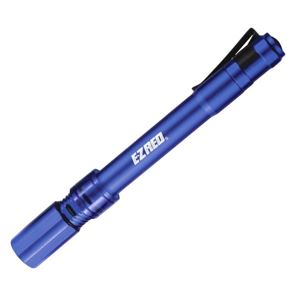 EZRED® - Blue USB Penlight