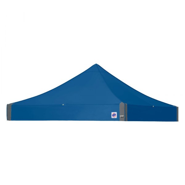 E-Z Up® - Eclipse™ 10' x 10' Royal Blue Shelter Replacement Top