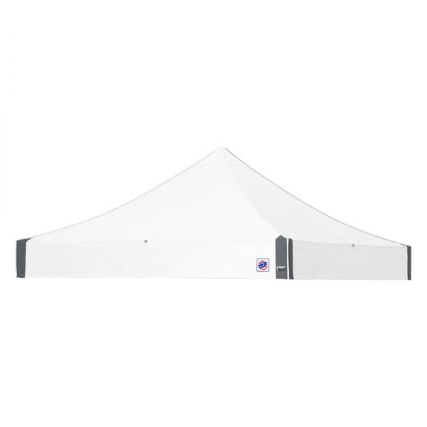 E-Z Up® - Eclipse™ 10' x 10' White Shelter Replacement Top
