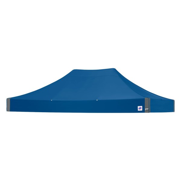 E-Z Up® - Eclipse™ 10' x 15' Royal Blue Shelter Replacement Top