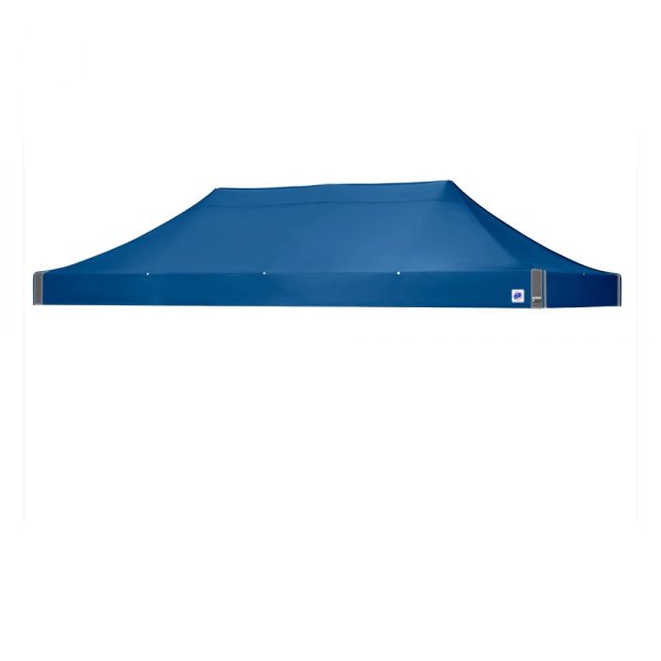 E-Z Up® - Eclipse™ 10' x 20' Royal Blue Shelter Replacement Top
