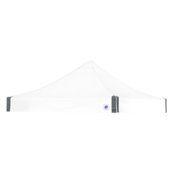 E-Z Up® - Endeavor™ 10' x 10' White Replacement Top