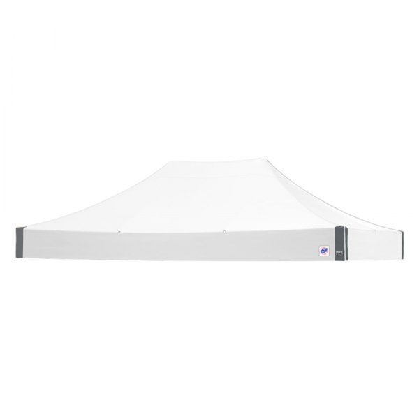 E-Z Up® - Endeavor™ 10' x 15' White Replacement Top