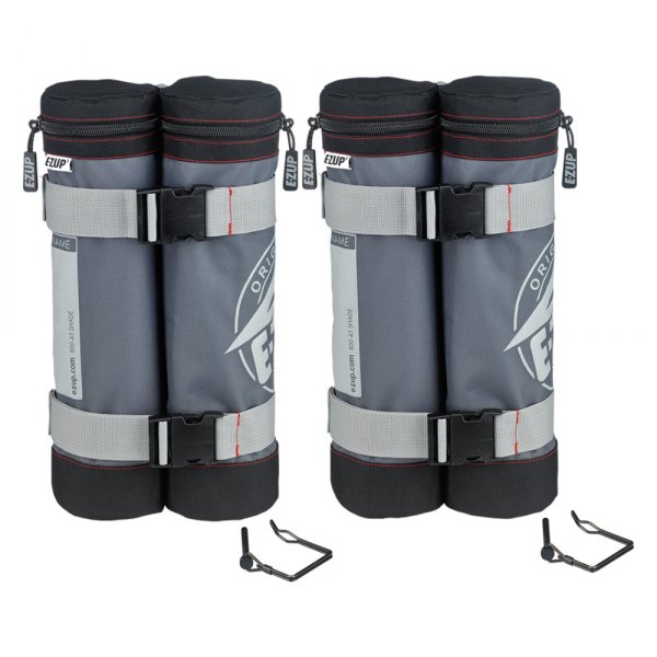 E-Z Up® - Deluxe Weight Bags