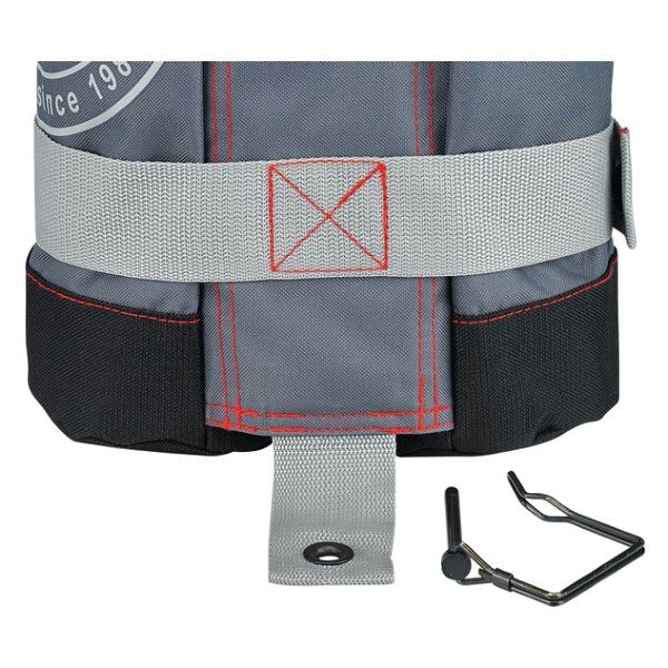 E-Z UP® WB3GYBK4 - Deluxe Weight Bags - RECREATIONiD.com E-Z UP® WB3GYBK4 - Deluxe Weight Bags - RECREATIONiD.com