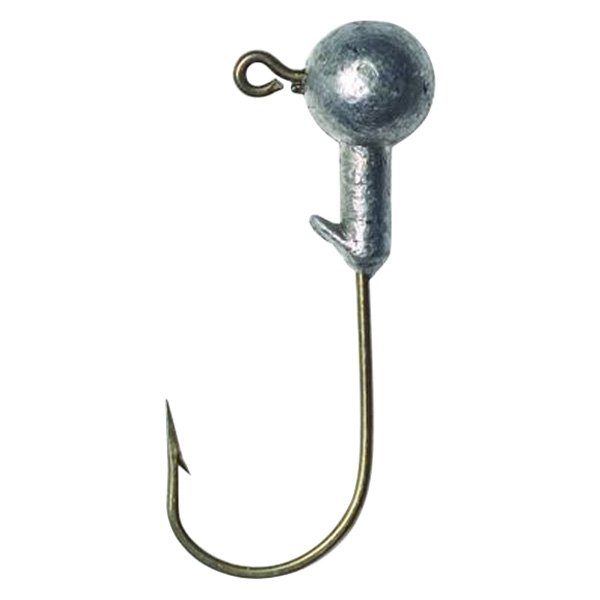 eagle claw jig heads