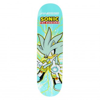 Finesse Sonic Series Deck Super Sonic 8.0" 