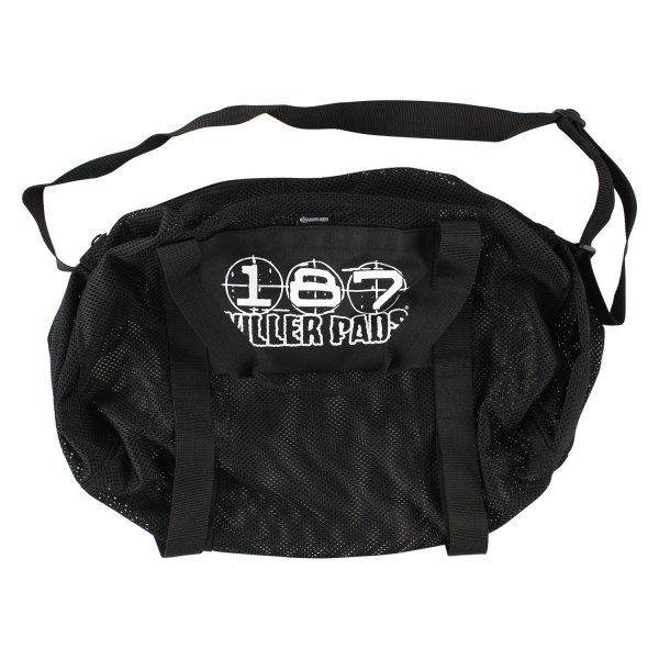 killer duffle bag