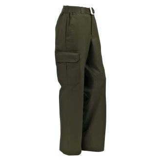 Od Green E619RN-35 Elbeco Mens Tek3 Cargo Pants