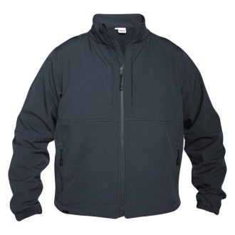 elbeco shield performance softshell jacket