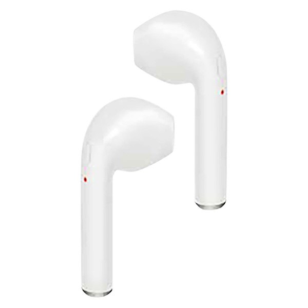 ESI Cases® - Billboard™ White Wireless Earbuds