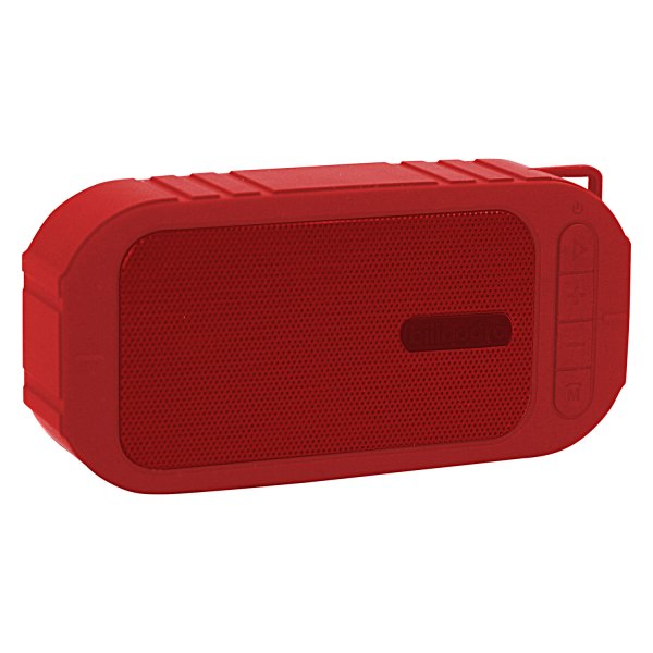 ESI Cases® - Billboard™ Water Resistant Bluetooth Speaker