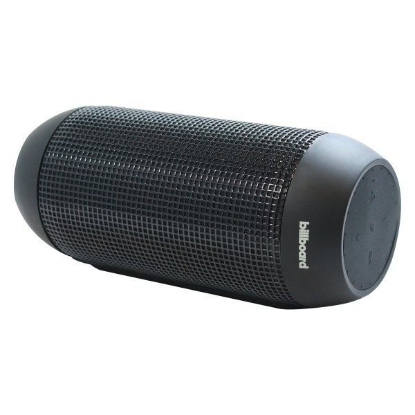 ESI Cases® - Billboard™ Water Resistant Bluetooth Speaker