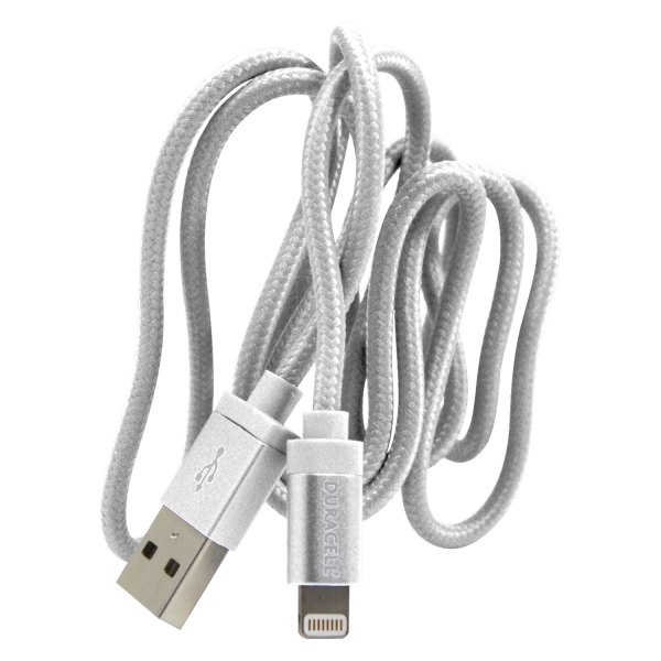 ESI Cases® - Duracell™ 3' USB Cable