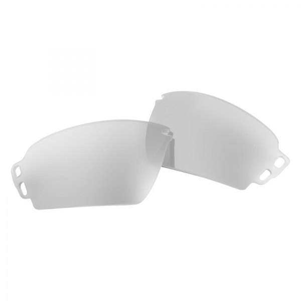ESS® - Crowbar™ Clear Polycarbonate Oval Lenses