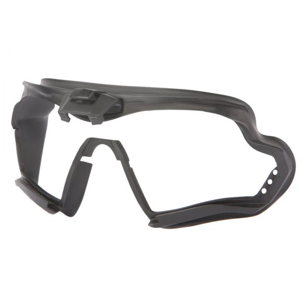 ESS® - Crossbow™ Suppressor™ Anti-Fog Black Plastic Frame