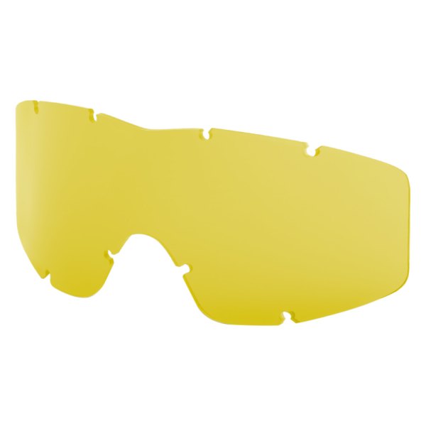 ESS® - Profile NVG™ Hi-Def Yellow Lens Polycarbonate Shield Lens