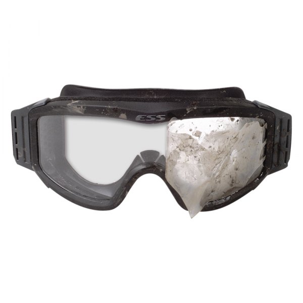 ESS® - Profile NVG™ Clear Tear-Off Lens Covers