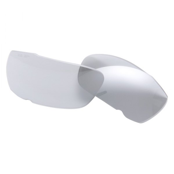 ESS® - CDI™ Clear Polycarbonate Oval Lenses