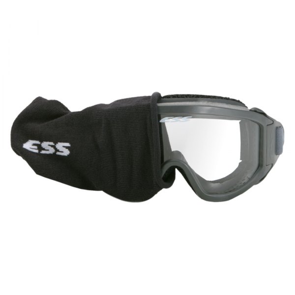 ESS® - Goggle Speed Black Sleeve
