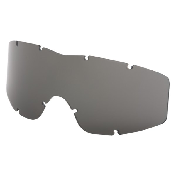 ESS® - Asian-Fit Profile™ Smoke Gray Lens Polycarbonate Shield Lens