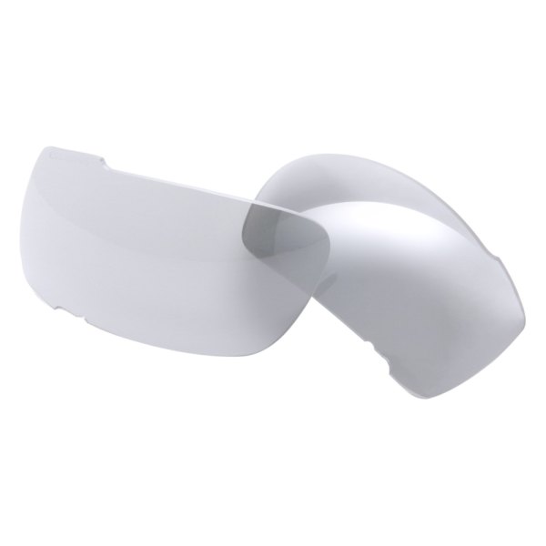 ESS® - CDI MAX™ Clear Polycarbonate Oval Lenses