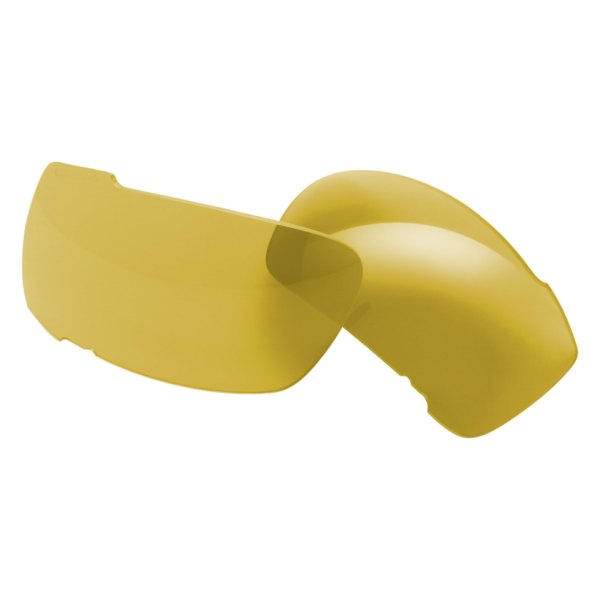 ESS® - CDI MAX™ Hi-Def Yellow Polycarbonate Oval Replacement Lenses