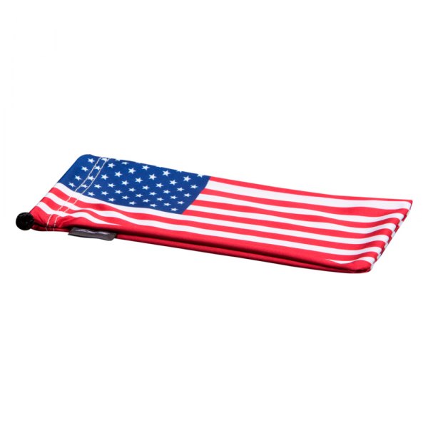 ESS® - USA Flag Microfiber Bag