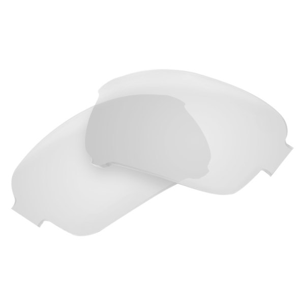 ESS® - Rollbar™ Clear Polycarbonate Oval Lenses