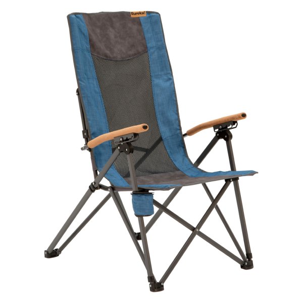 Eureka® - Highback Recliner Camp Chair